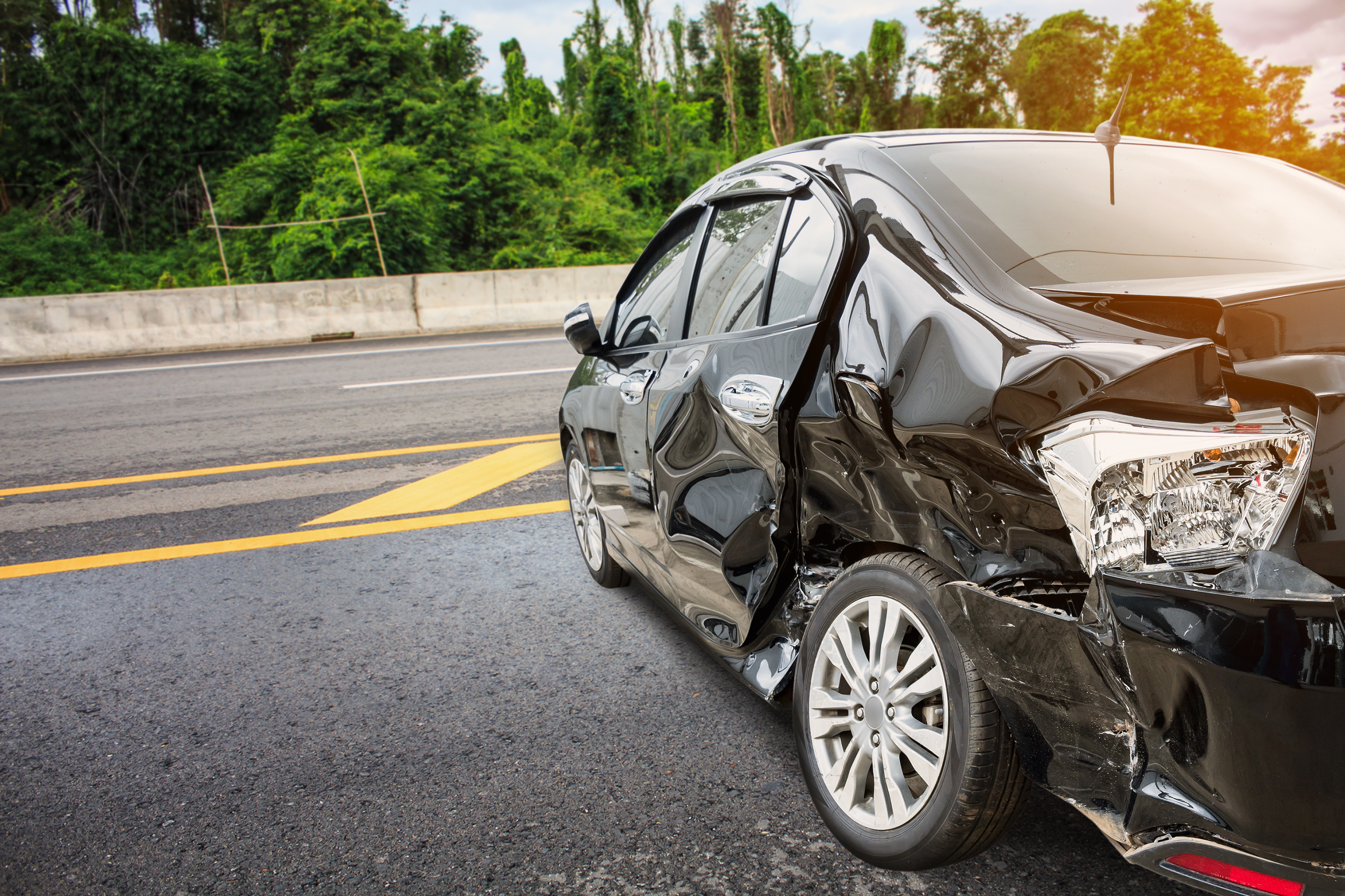 Injury Lawyers in Los Angeles