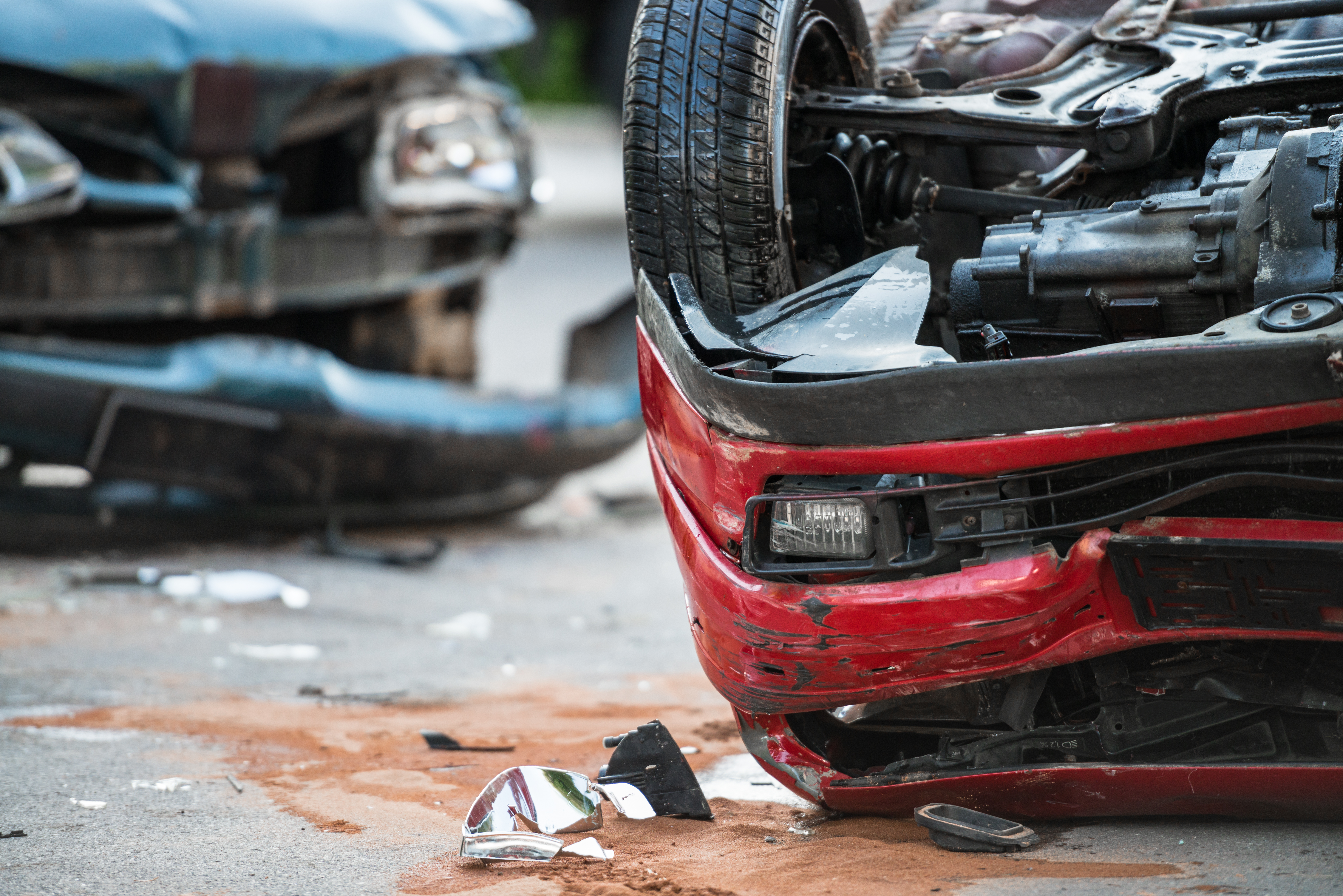 Injury Lawyers in Los Angeles