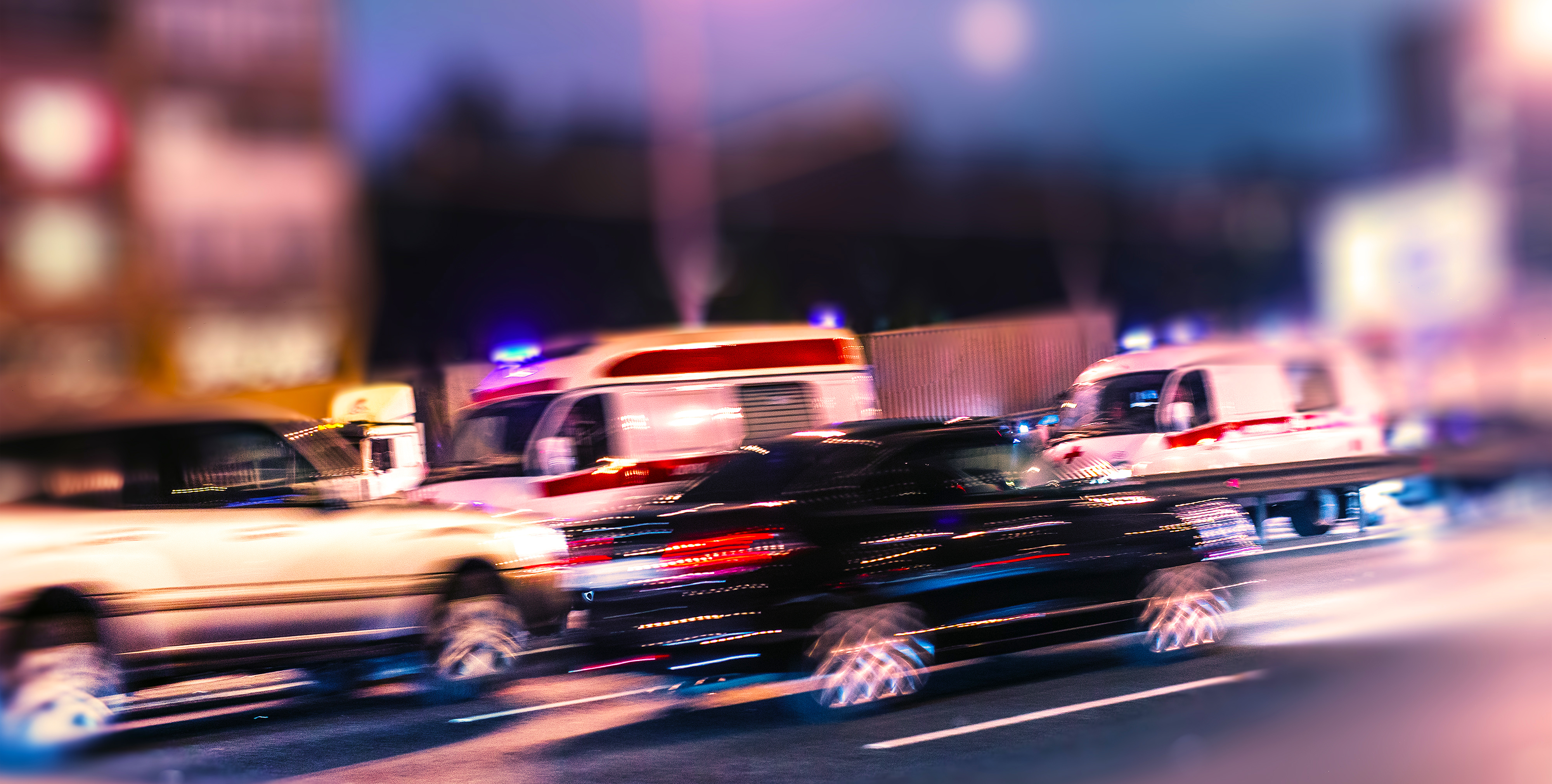 Injury Lawyers in Los Angeles