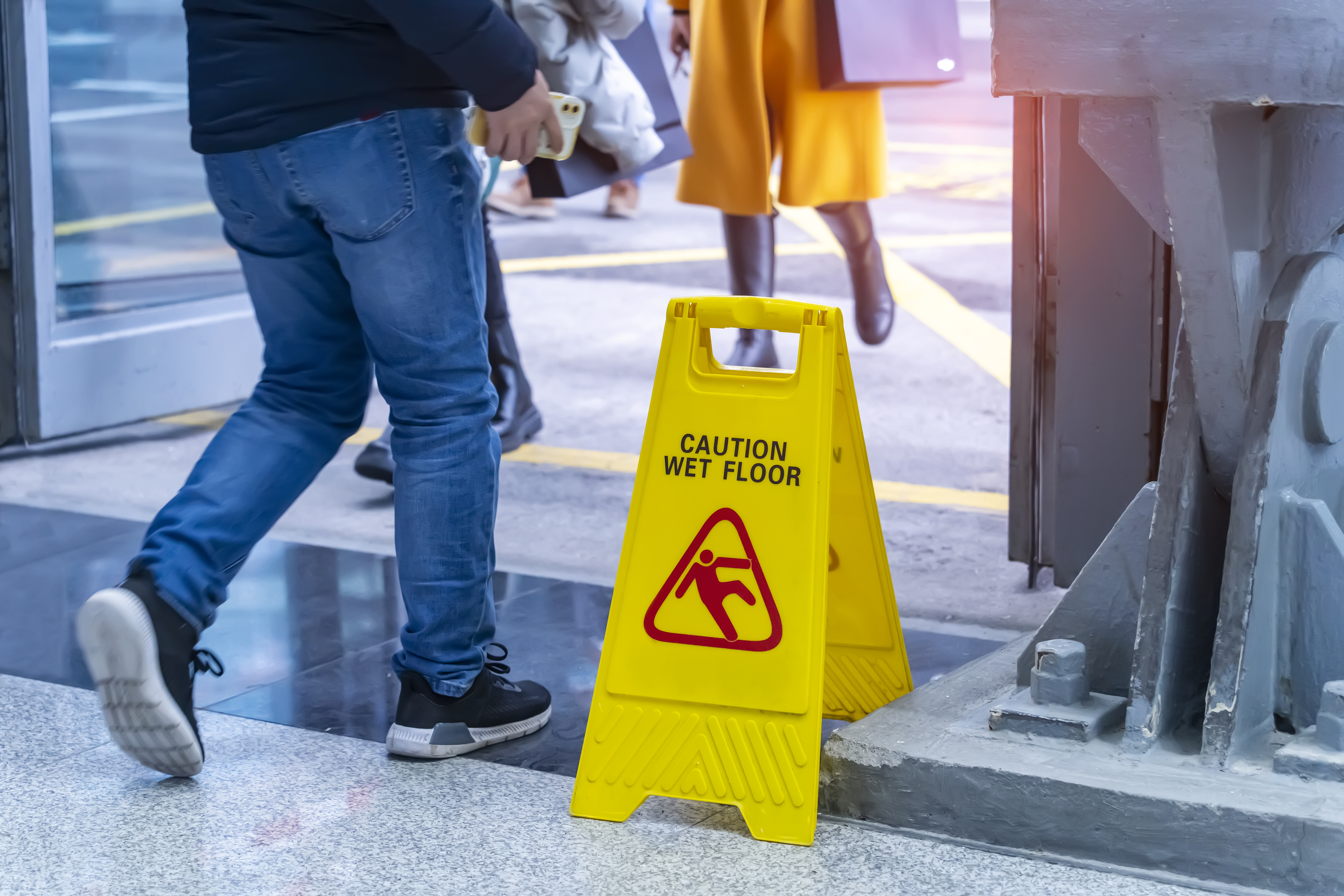 Injury Lawyers in Los Angeles