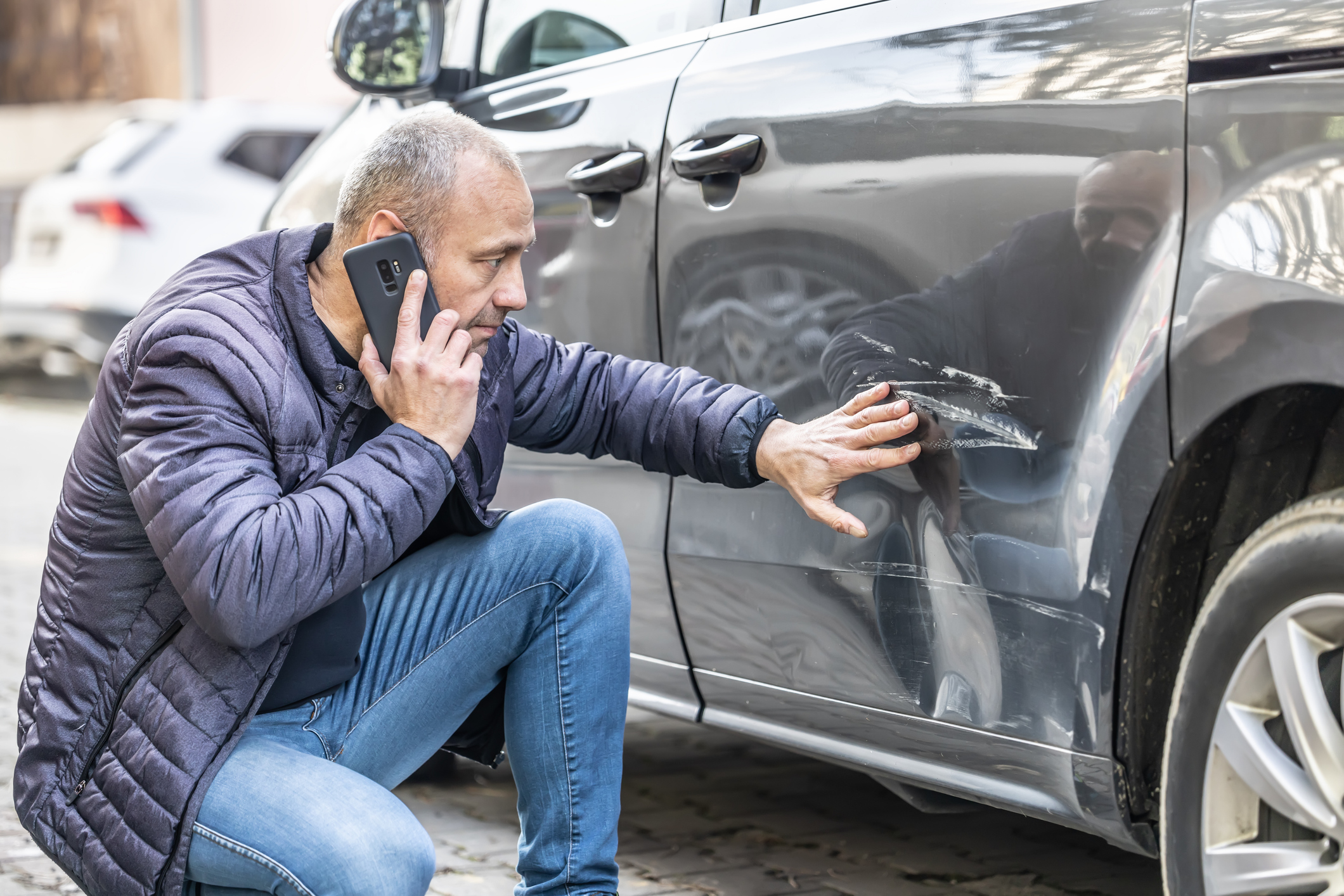 Injury Lawyers in Los Angeles