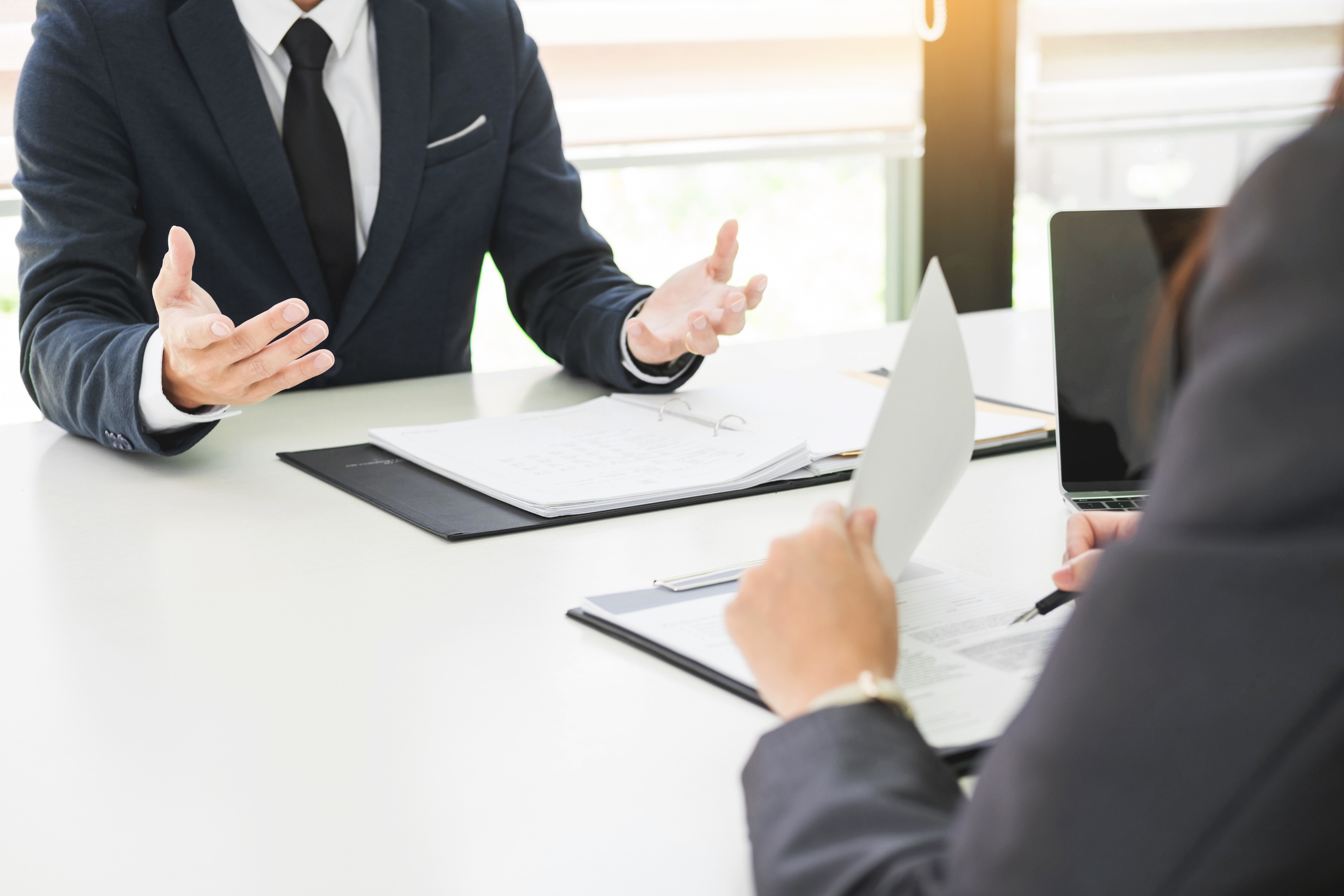 Injury Lawyers in Los Angeles