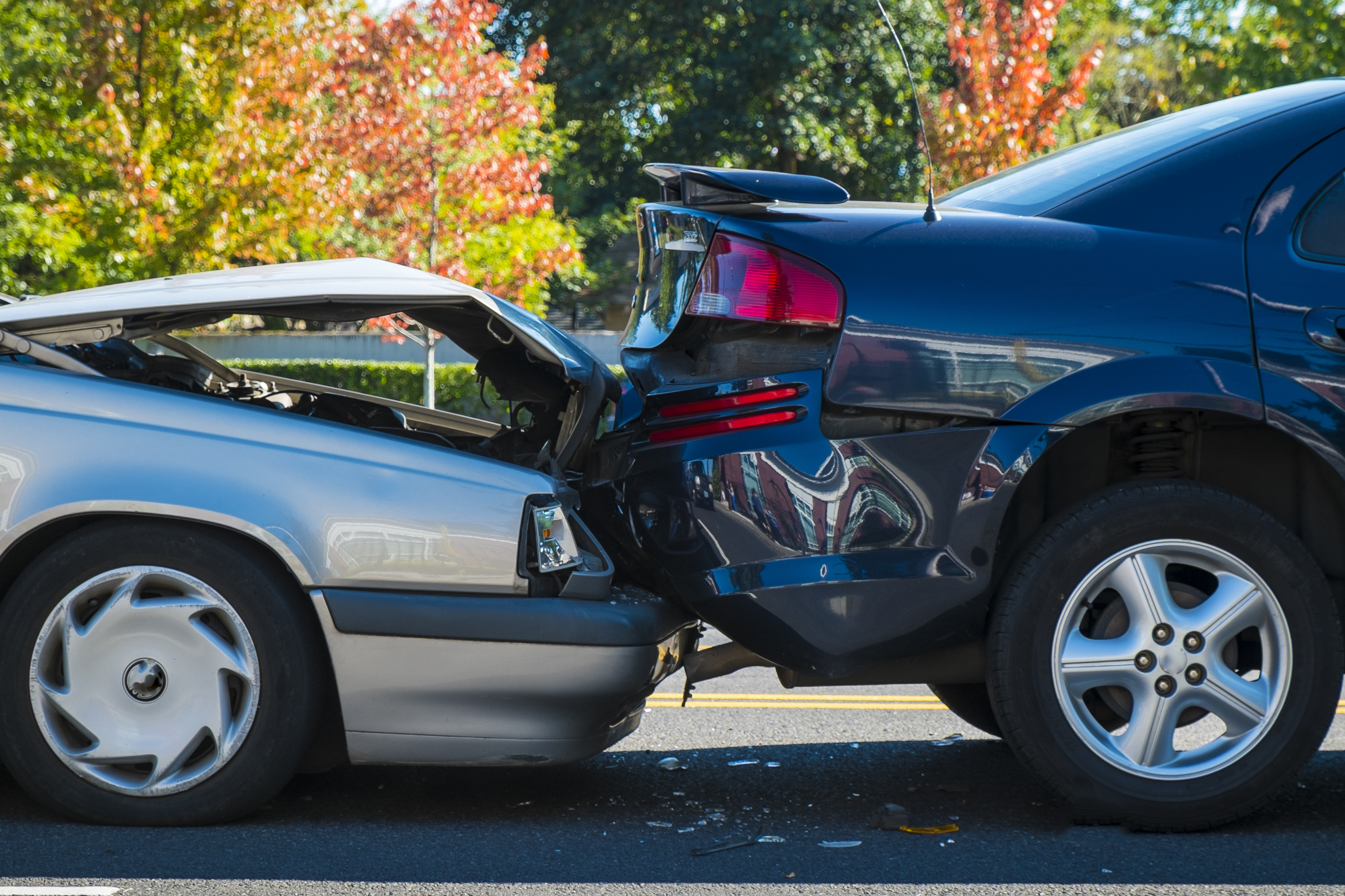 Injury Lawyers in Los Angeles