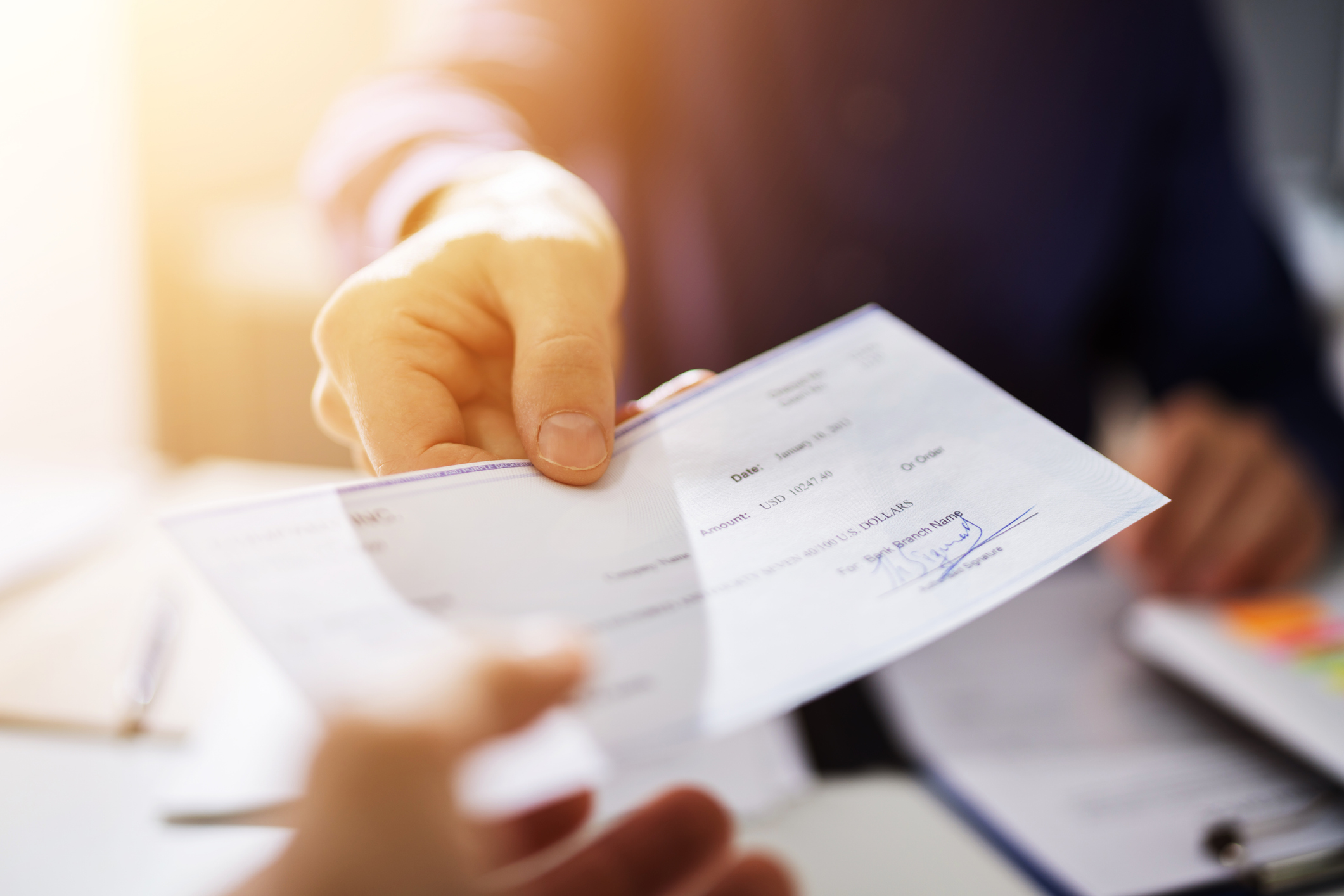 Injury Lawyers in Los Angeles