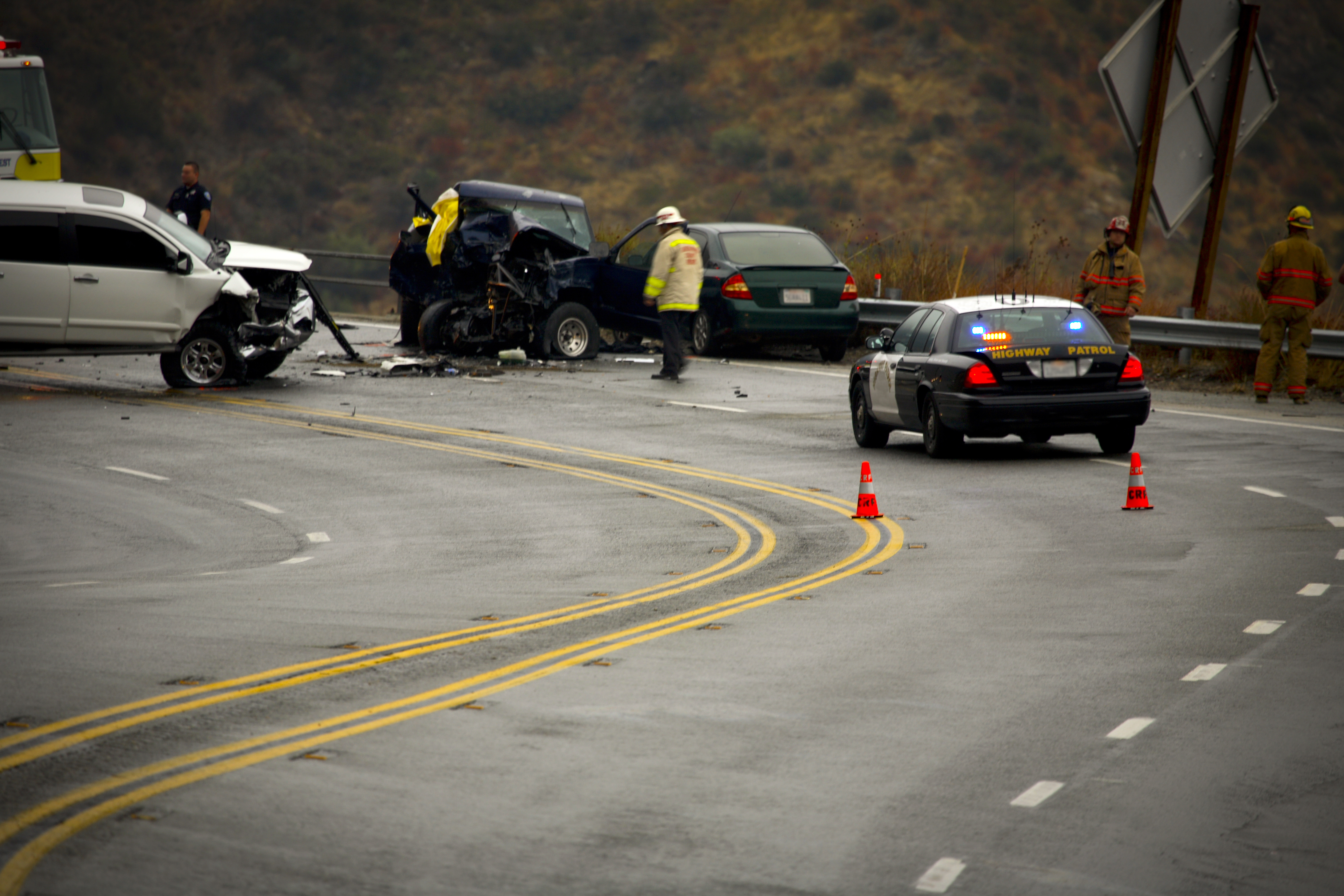 Injury Lawyers in Los Angeles