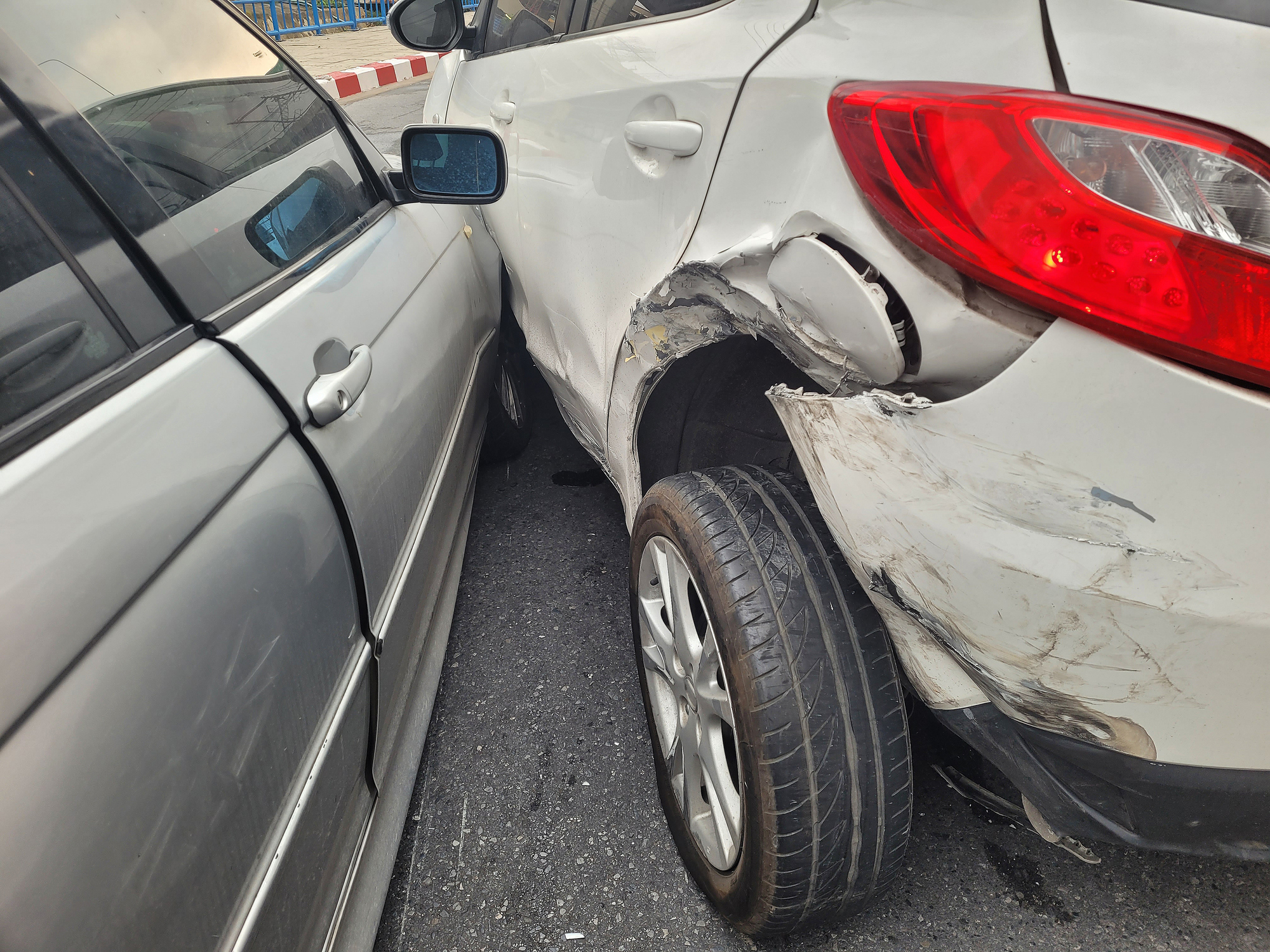 Injury Lawyers in Los Angeles