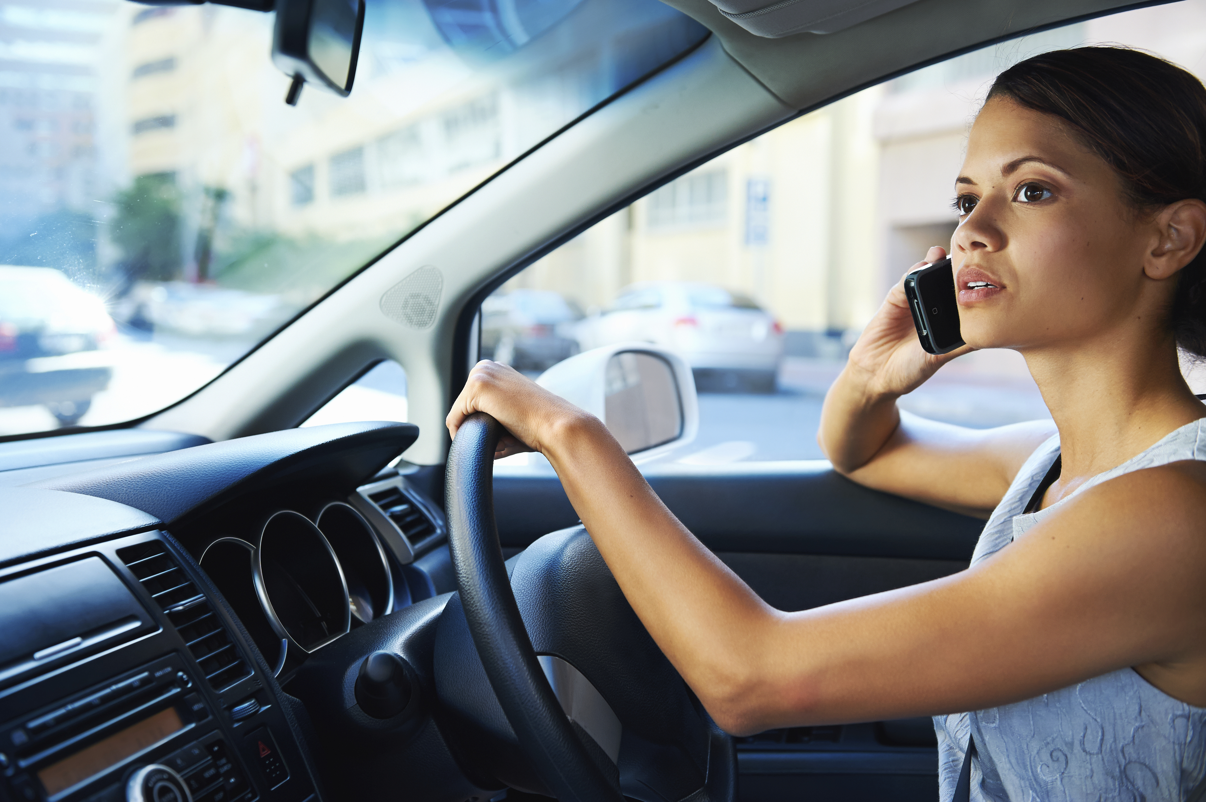 Injury Lawyers in Los Angeles