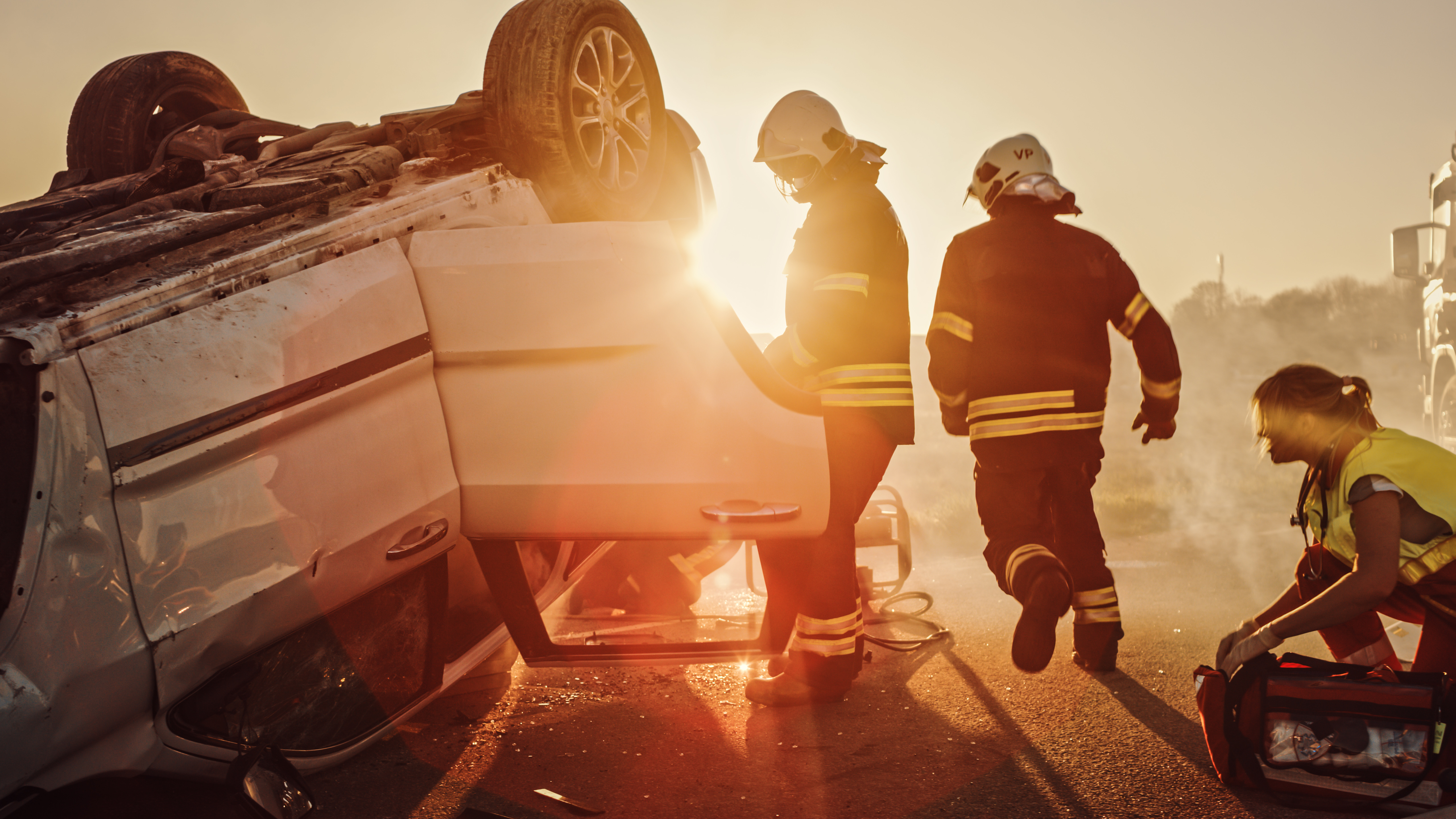 Injury Lawyers in Los Angeles